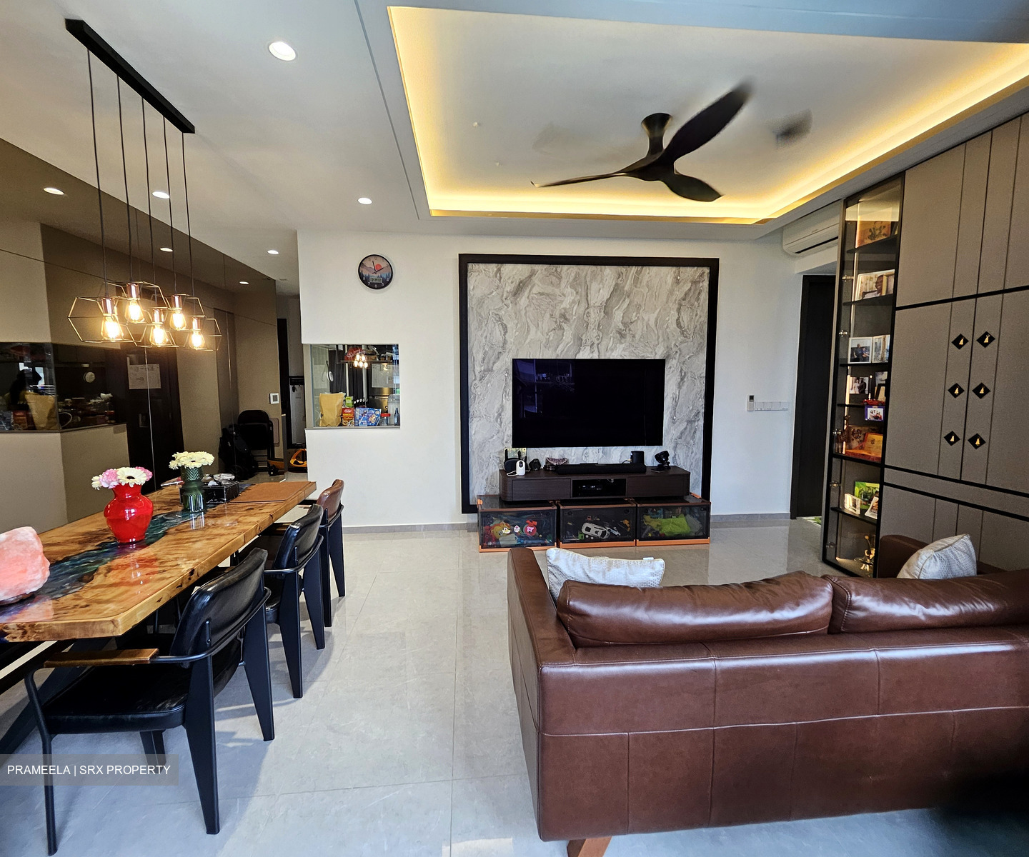 Parc Clematis (D5), Apartment #446322781